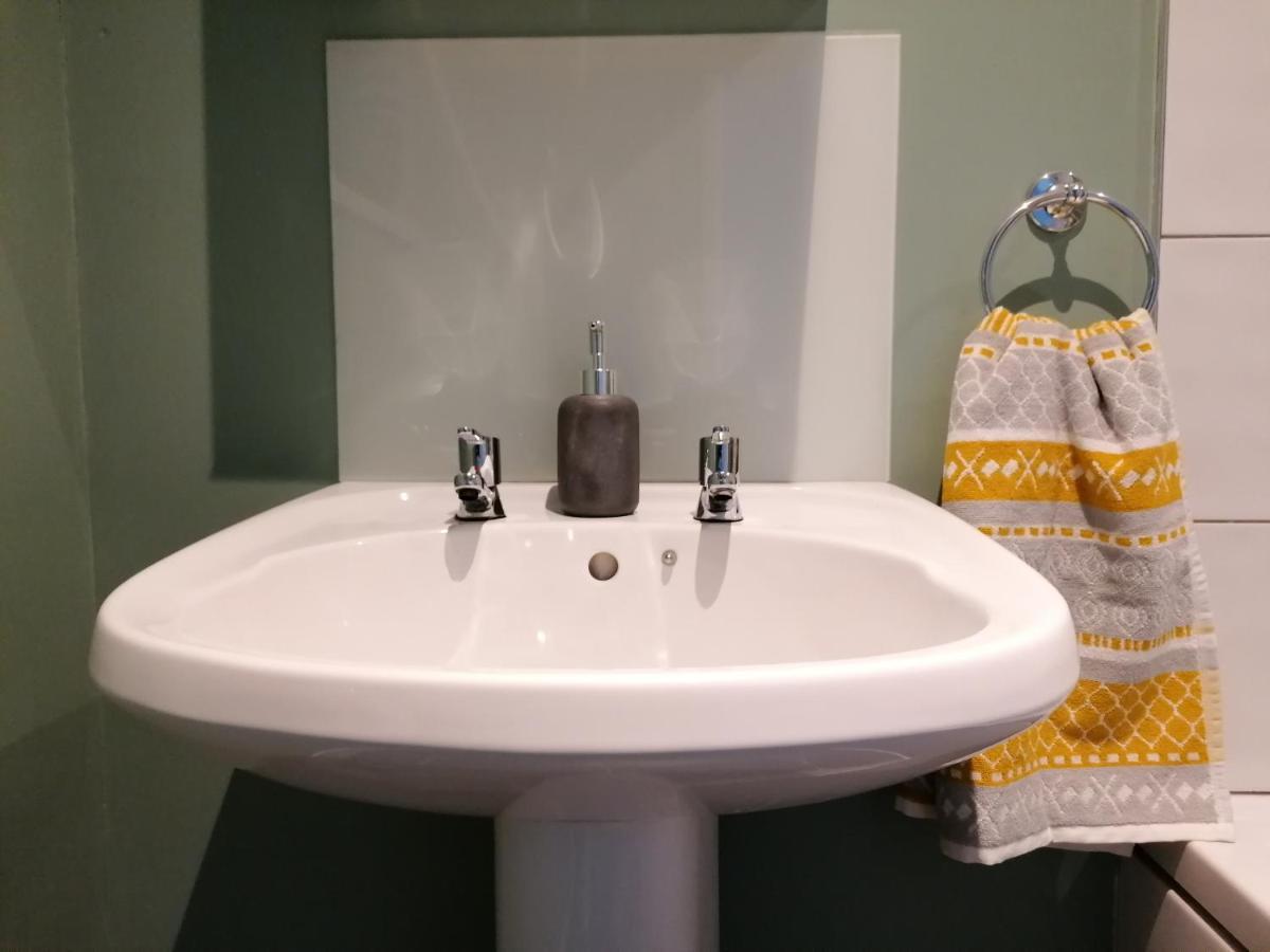 Dormans Point Villa Donaghadee Ngoại thất bức ảnh