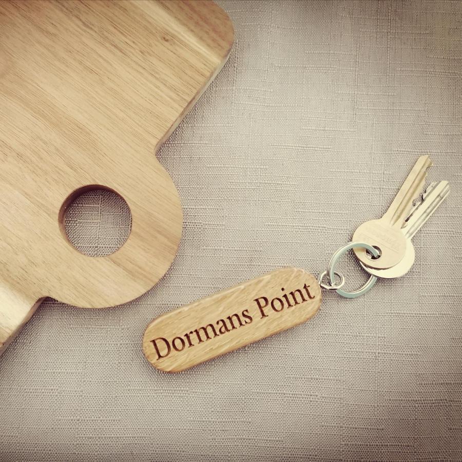 Dormans Point Villa Donaghadee Ngoại thất bức ảnh