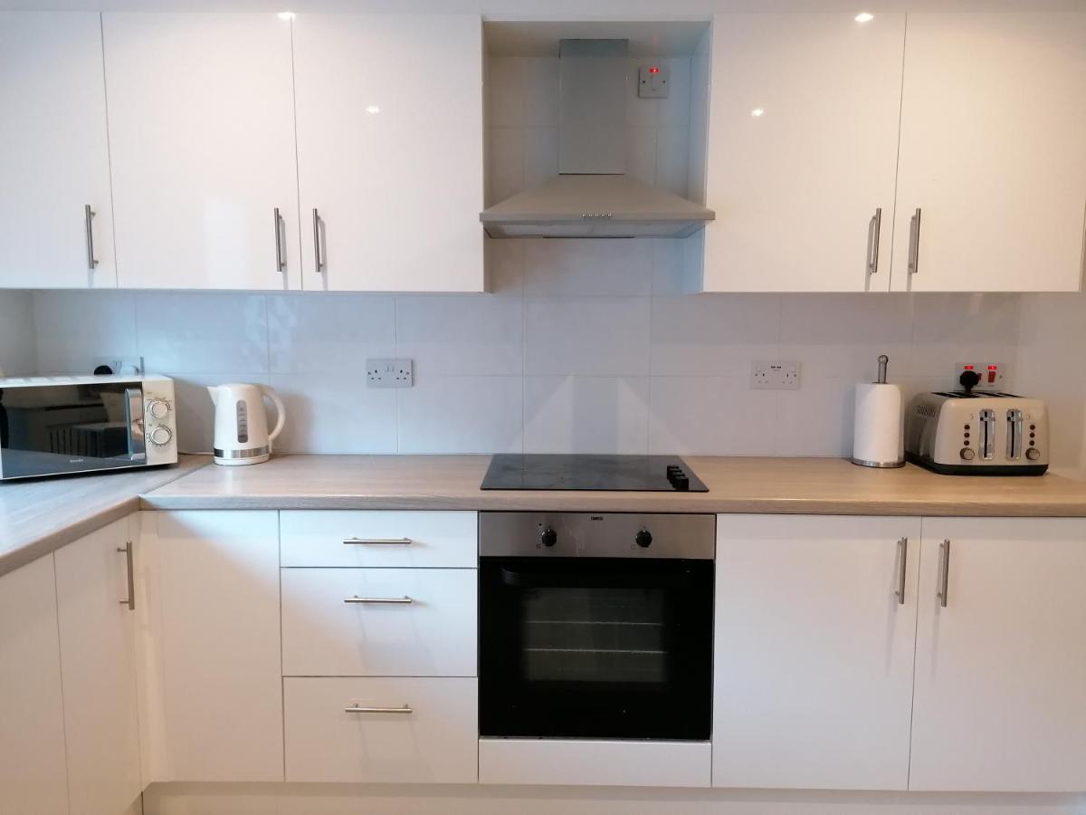 Dormans Point Villa Donaghadee Ngoại thất bức ảnh
