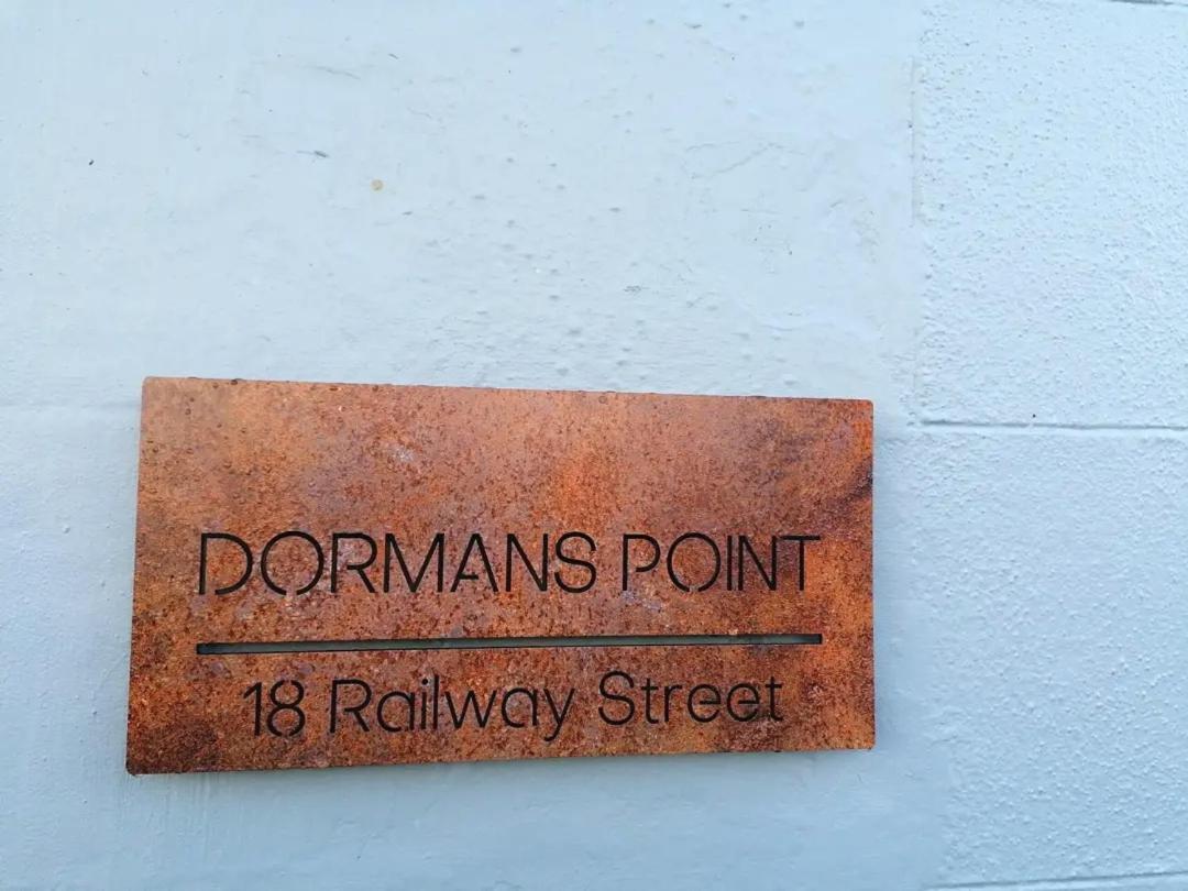 Dormans Point Villa Donaghadee Ngoại thất bức ảnh