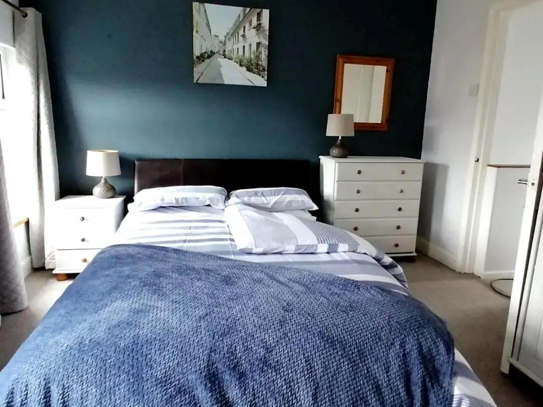 Dormans Point Villa Donaghadee Ngoại thất bức ảnh