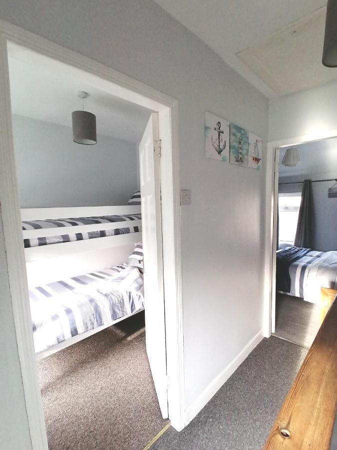 Dormans Point Villa Donaghadee Ngoại thất bức ảnh
